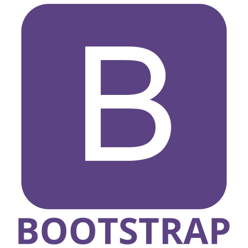 Bootstrap icono